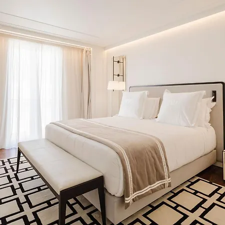 Chiado Hotel&spa