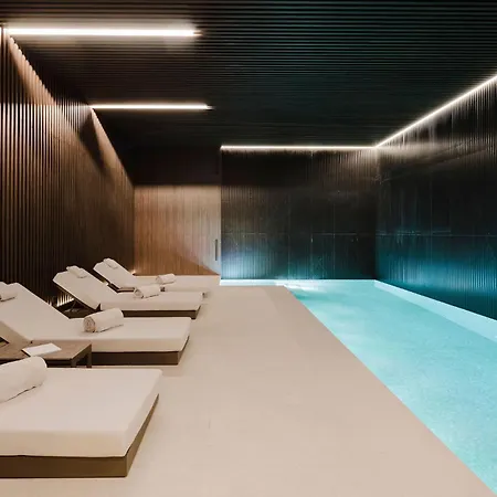 Chiado Hotel&spa Hotel 5*