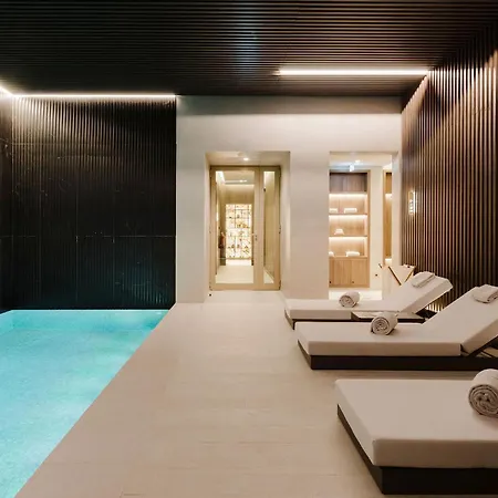 Chiado Hotel&spa