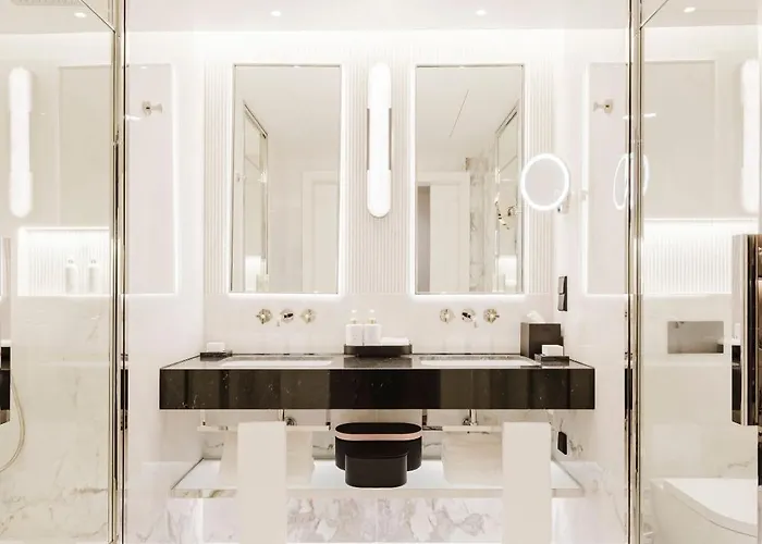 Hotel Chiado & Lizbona