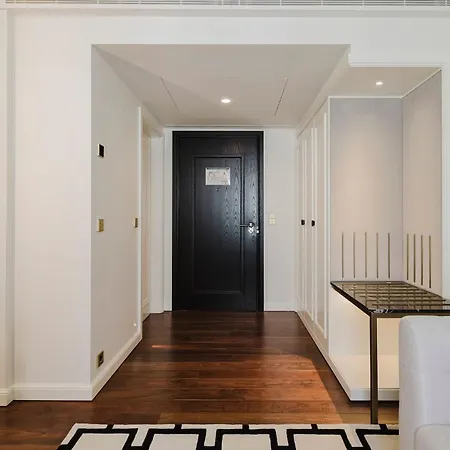 Chiado & Готель Лісабон