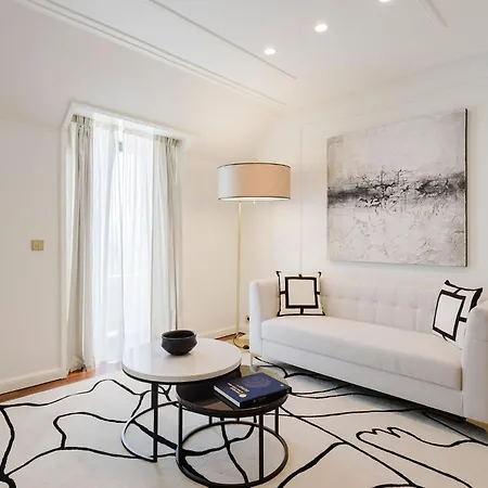 Chiado & Лісабон