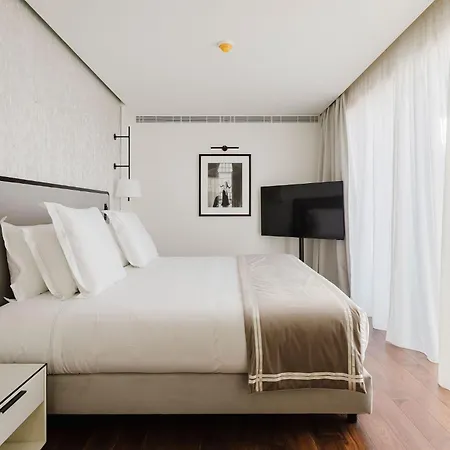 Chiado & 5* Лісабон