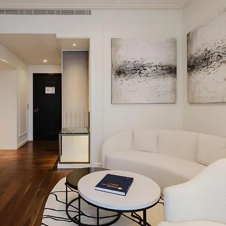 Chiado & 5* Лісабон