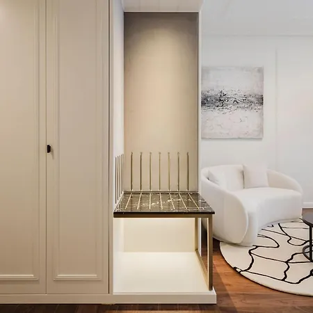 Chiado & Готель Лісабон